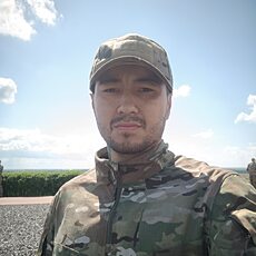 Фотография мужчины Санчо, 30 лет из г. Рязань