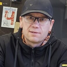 Фотография мужчины Ааа, 46 лет из г. Омск