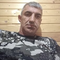 Фотография мужчины Аладин, 43 года из г. Новороссийск