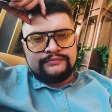 Фотография мужчины Max, 34 года из г. Чебоксары