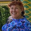 Анна, 59 лет