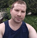 Сергей, 32 года