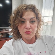 Фотография девушки Олеся, 42 года из г. Белово
