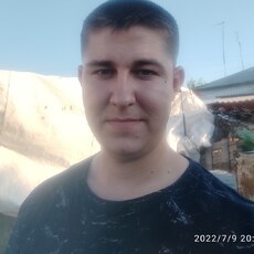 Фотография мужчины Андрей, 26 лет из г. Тальменка