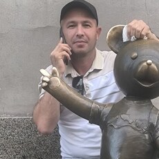 Фотография мужчины Ахмед, 38 лет из г. Лодзь