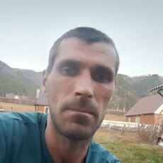 Фотография мужчины Костя, 38 лет из г. Чемал