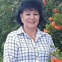Татьяна, 63 года