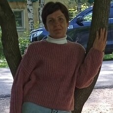 Фотография девушки Анна, 46 лет из г. Бирюсинск