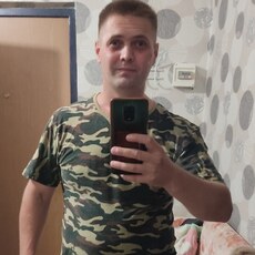 Фотография мужчины Олег, 34 года из г. Екатеринбург