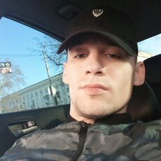 Фотография мужчины Сергей, 35 лет из г. Керчь