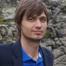 Фотография мужчины Александр, 38 лет из г. Пенза