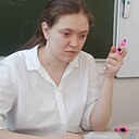 Аня, 21 год