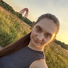 Фотография девушки Алина, 35 лет из г. Боготол