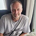 Виталий, 51 год