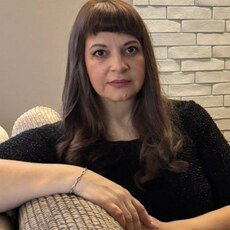 Фотография девушки Это Я, 47 лет из г. Новосибирск