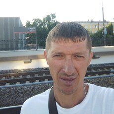 Фотография мужчины Андрей, 41 год из г. Ливны