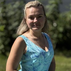 Фотография девушки Alesya, 29 лет из г. Слоним