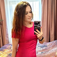 Фотография девушки Катенька, 32 года из г. Барнаул