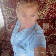 Фотография девушки Ирина, 58 лет из г. Барыш