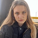 Оля, 23 года