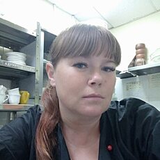 Фотография девушки Оксана, 38 лет из г. Курган