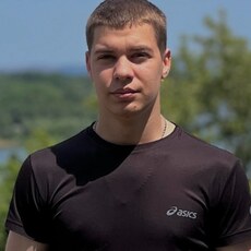 Фотография мужчины Даня, 22 года из г. Ростов-на-Дону