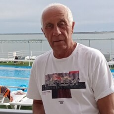 Фотография мужчины Вячеслав, 70 лет из г. Томск