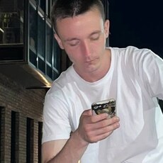 Фотография мужчины Игорь, 27 лет из г. Свободный