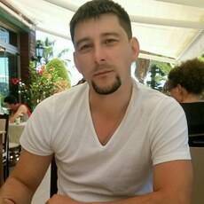 Фотография мужчины Илья, 41 год из г. Ульяновск