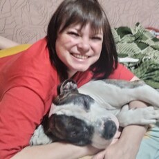 Фотография девушки Анастасия, 39 лет из г. Рудный