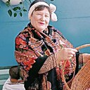 Наталья, 64 года