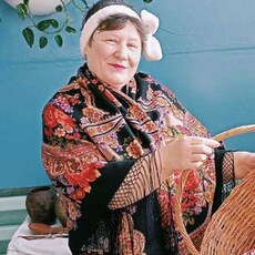 Фотография девушки Наталья, 64 года из г. Рубцовск