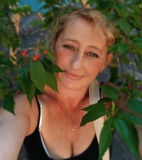 Фотография девушки Елена, 45 лет из г. Тосно