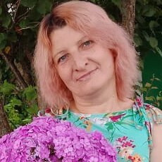 Фотография девушки Лина, 41 год из г. Токаревка
