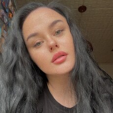Фотография девушки Надежда, 30 лет из г. Курган