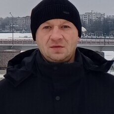 Фотография мужчины Денис, 37 лет из г. Новополоцк