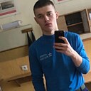 Сергей, 23 года