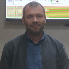 Фотография мужчины Алексей, 43 года из г. Новополоцк