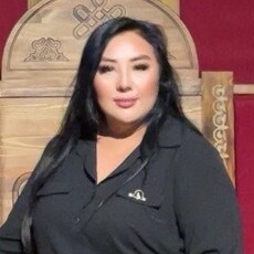 Фотография девушки Гульжан, 44 года из г. Алматы