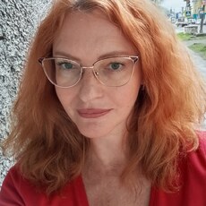 Фотография девушки Елена, 48 лет из г. Новокузнецк