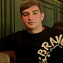 Денис, 21 год