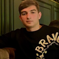 Фотография мужчины Денис, 21 год из г. Санкт-Петербург