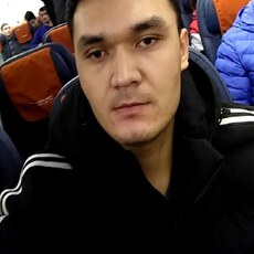 Фотография мужчины Тигр, 31 год из г. Пущино
