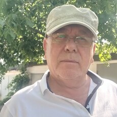 Фотография мужчины Николай, 67 лет из г. Севастополь