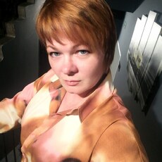 Фотография девушки Анка, 41 год из г. Брянск