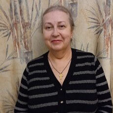 Фотография девушки Елена, 65 лет из г. Краснодар