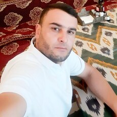 Фотография мужчины Саид, 39 лет из г. Киселевск