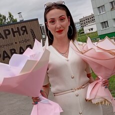 Фотография девушки Юлия, 25 лет из г. Черемхово