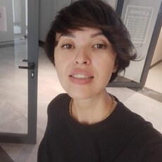 Фотография девушки Гера, 30 лет из г. Алматы