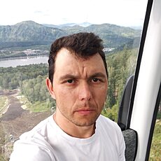 Фотография мужчины Станислав, 37 лет из г. Чебоксары